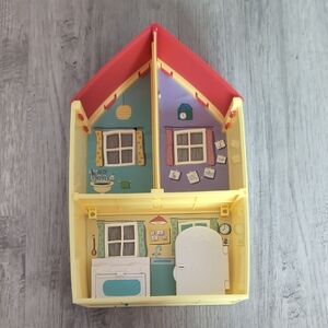 Peppa Pig House